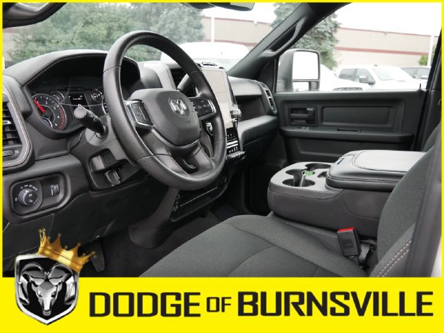 Used 2026 RAM 2500 Warlock AWD/4WD image 13