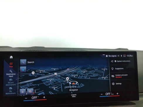 Used 2023 BMW i4 eDrive40 w/ Premium Package image 27