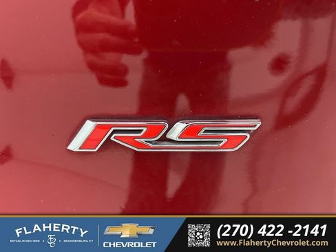 Used 2023 Chevrolet Blazer RS image 18