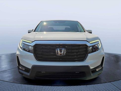 Used 2023 Honda Ridgeline RTL-E image 8