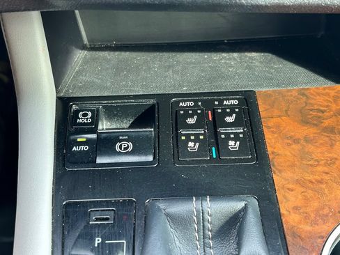 Used 2018 Lexus RX 350 AWD w/ Premium Package image 30