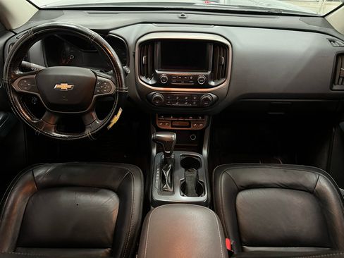 Used 2018 Chevrolet Colorado Z71 image 16