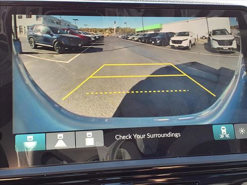 New 2026 Honda Ridgeline RTL image 16