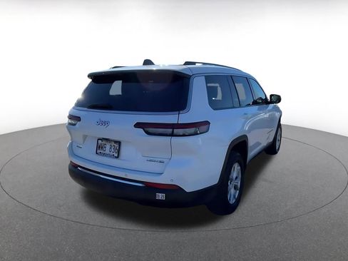 Used 2023 Jeep Grand Cherokee L Limited image 14