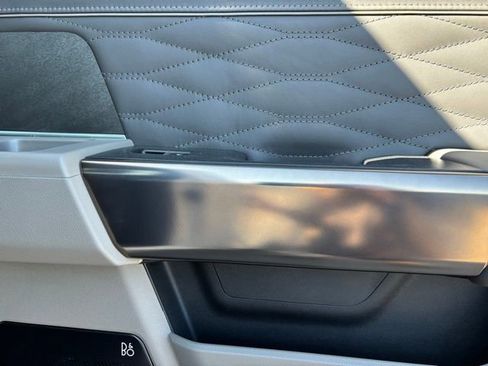 New 2026 Ford F250 Platinum w/ Platinum Plus Package image 20