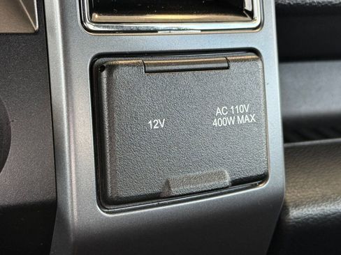 Certified 2020 Ford F150 XLT w/ Equipment Group 302A Luxury image 28