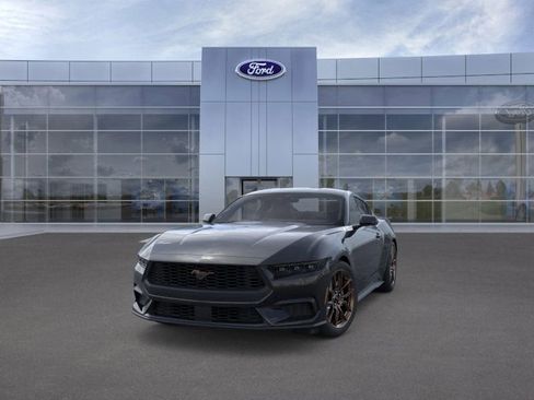 New 2026 Ford Mustang Premium image 24