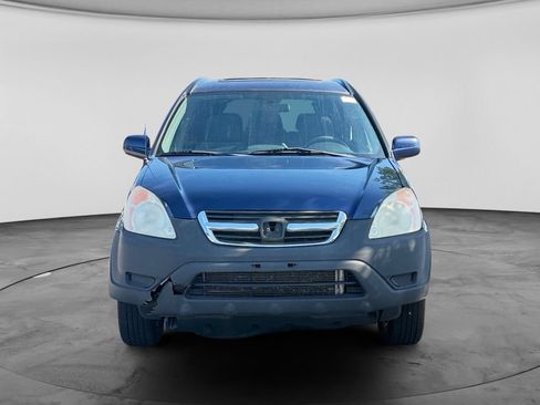 Used 2004 Honda CR-V EX image 2