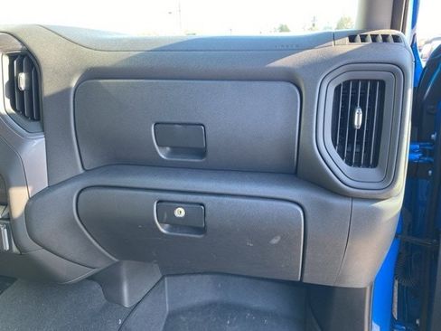 Used 2024 Chevrolet Silverado 1500 Custom Trail Boss image 35