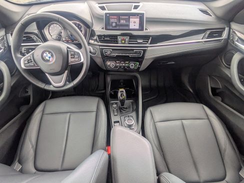 Used 2021 BMW X1 sDrive28i w/ Convenience Package FWD image 14