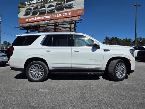 Used 2024 GMC Yukon Denali image 53