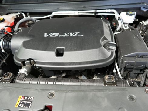 Used 2018 GMC Canyon Denali AWD/4WD image 28