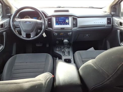 Used 2022 Ford Ranger XL w/ Equipment Group 101A High image 12