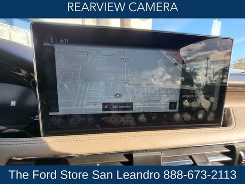 Used 2022 Lincoln Corsair Reserve w/ Elements Package AWD/4WD image 9