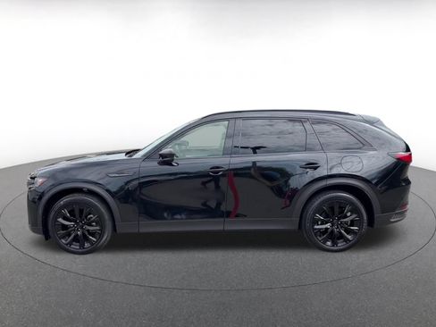 Used 2026 MAZDA CX-90 3.3 Turbo w/ Premium Sport Pkg AWD/4WD image 6