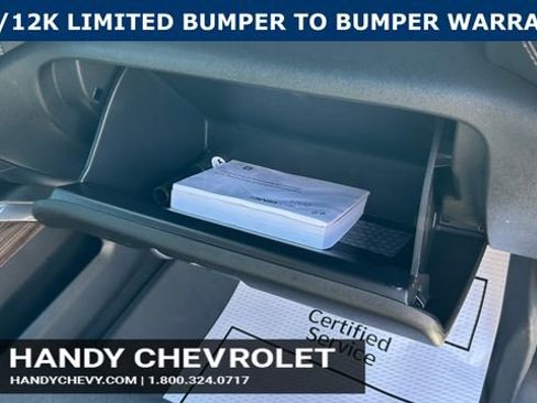 Certified 2021 Chevrolet Silverado 1500 RST AWD/4WD image 52