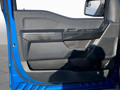 Used 2021 Ford F150 XL w/ STX Appearance Package RWD image 24
