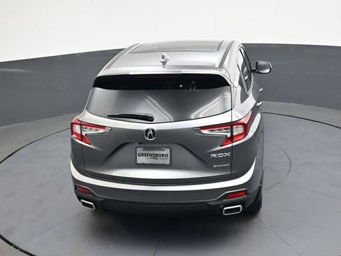 New 2026 Acura RDX SH-AWD w/ Technology Package image 23