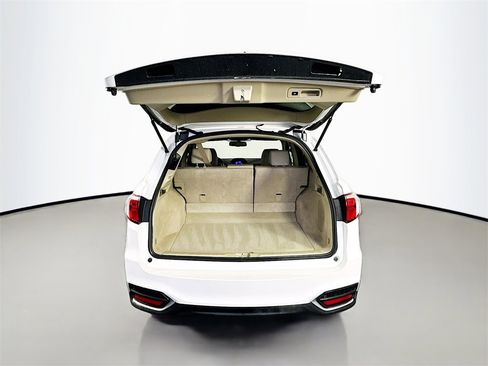 Used 2018 Acura RDX FWD image 27