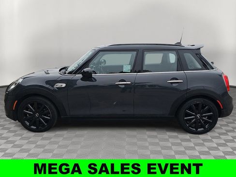 Used 2016 MINI Cooper S FWD image 6