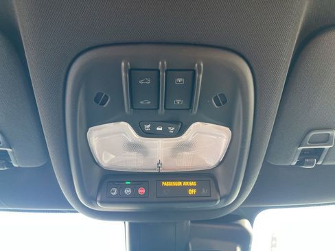 New 2026 Chevrolet TrailBlazer RS image 31