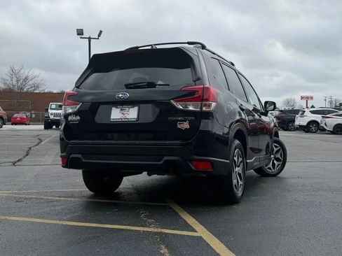 Used 2020 Subaru Forester Premium w/ Popular Package #1 image 5