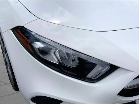 Used 2019 Mercedes-Benz A 220 image 28