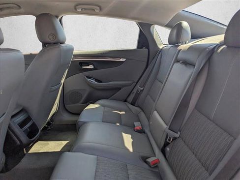 Used 2019 Chevrolet Impala LS image 22