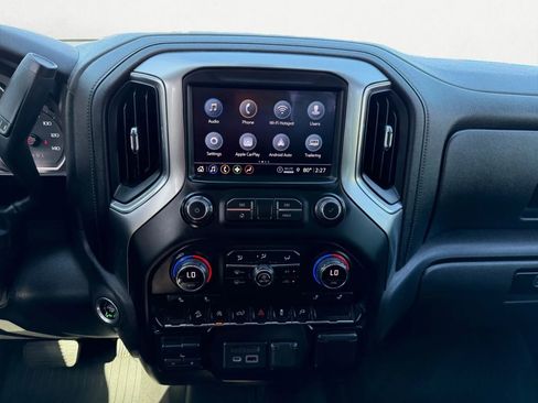 Used 2021 Chevrolet Silverado 1500 LT w/ Texas Edition Plus image 22