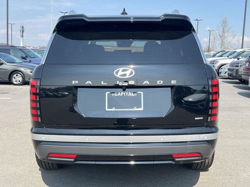 New 2026 Hyundai Palisade Limited AWD/4WD image 41