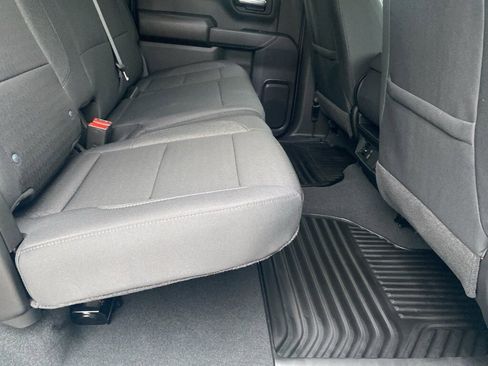 New 2026 Chevrolet Silverado 1500 Custom Trail Boss image 15