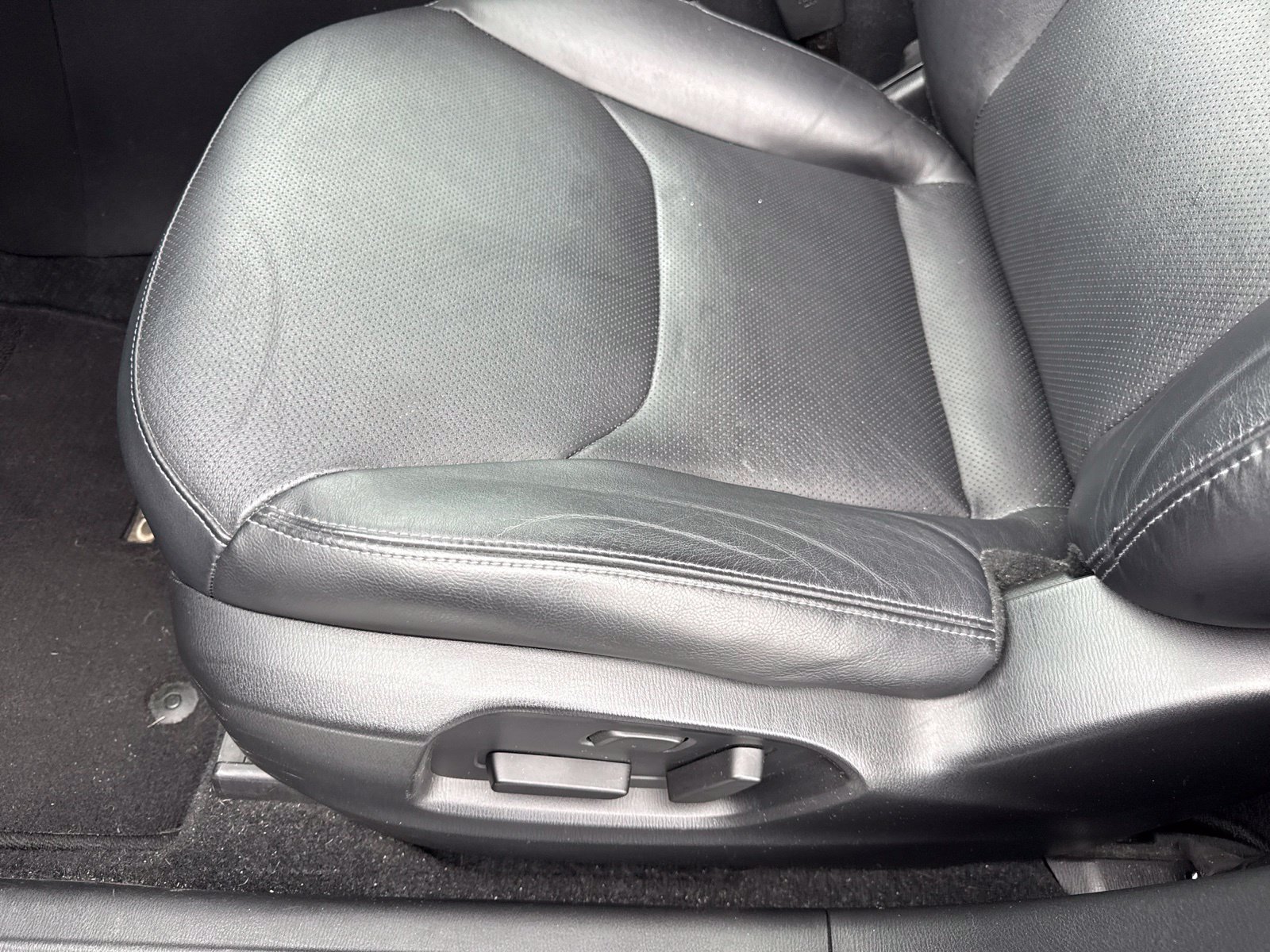 Used 2022 MAZDA CX-9 Touring AWD/4WD image 9
