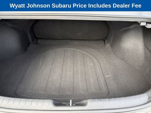 Used 2025 Hyundai Elantra Sport FWD image 28