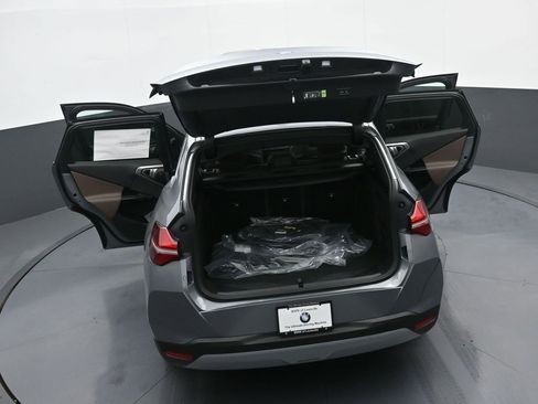 New 2026 BMW X3 xDrive30 w/ Premium Package image 44