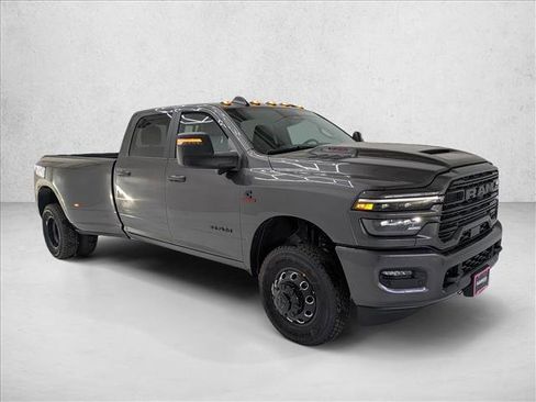 New 2026 RAM 3500 Laramie image 6
