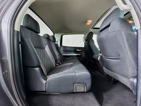 Used 2016 Toyota Tundra SR5 AWD/4WD image 27