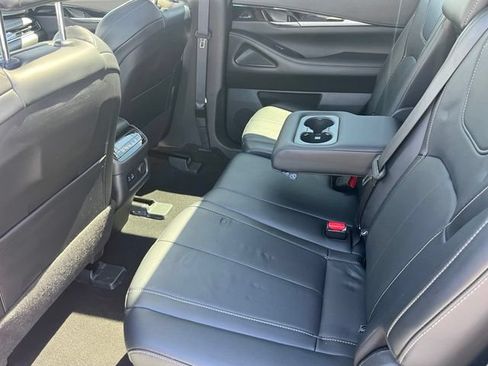 Used 2023 INFINITI QX60 Pure AWD/4WD image 27