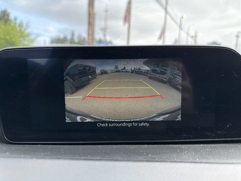 Used 2024 MAZDA MAZDA3 s FWD image 27
