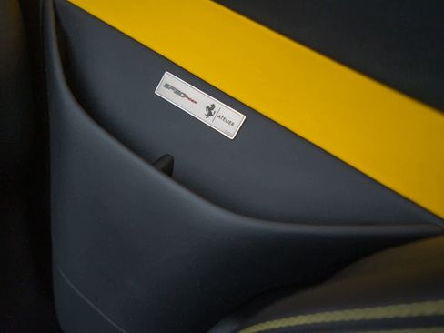 Certified 2022 Ferrari SF90 Spider image 29