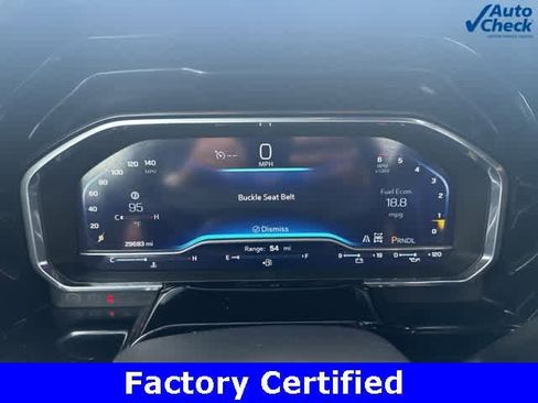 Certified 2023 Chevrolet Silverado 1500 LT image 17