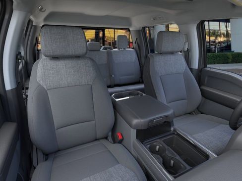 New 2026 Ford F350 XLT AWD/4WD image 10