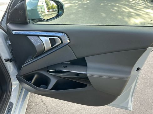 Used 2026 BMW X3 xDrive30 w/ Premium Package image 19