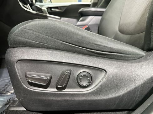 Used 2024 Toyota RAV4 XLE image 14