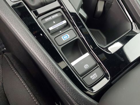 New 2025 Honda Accord Sport image 17