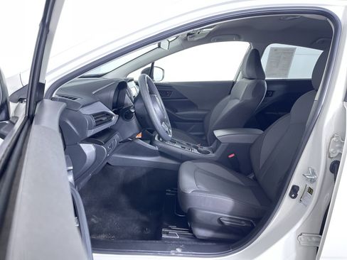 Certified 2024 Subaru Crosstrek 2.0i AWD/4WD image 14