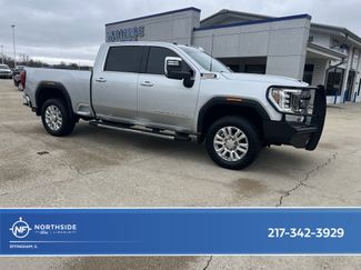 Used 2021 GMC Sierra 3500 Denali w/ Denali Ultimate Package video 1