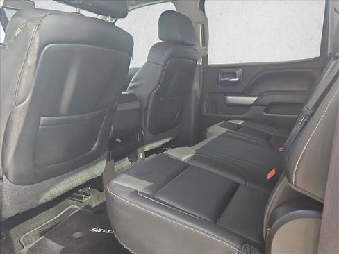 Used 2015 Chevrolet Silverado 1500 LT w/ All Star Edition image 17