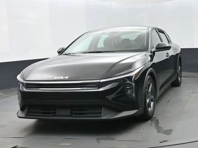 Used 2025 Kia K4