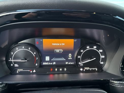 Used 2021 Lincoln Corsair FWD w/ Premium Package image 9