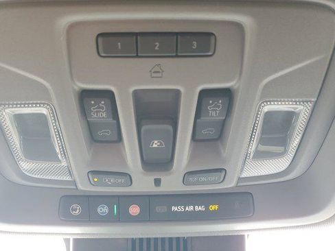 New 2026 GMC Sierra 1500 Denali w/ Denali Reserve Package image 32